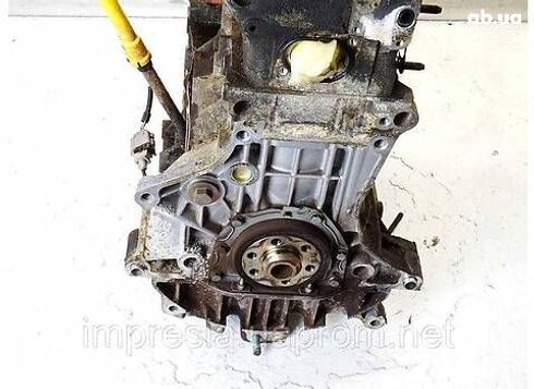 двигатель в сборе для Audi A3 - купить на Автобазаре - фото 7
