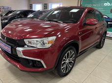 Продаж вживаних Mitsubishi Outlander 2016 року в Кропивницькому - купити на Автобазарі