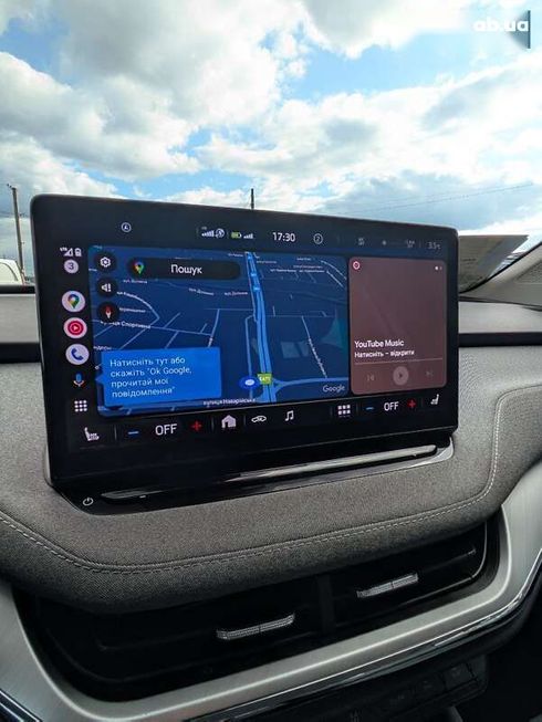 Skoda Enyaq 2023 - фото 22