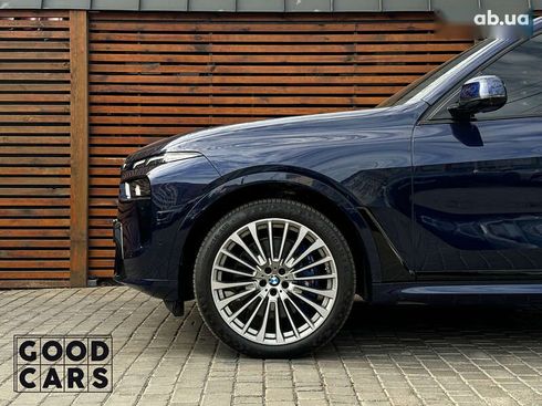 BMW X7 2023 - фото 8