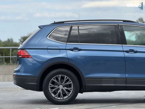 Volkswagen Tiguan 2019 - фото 12