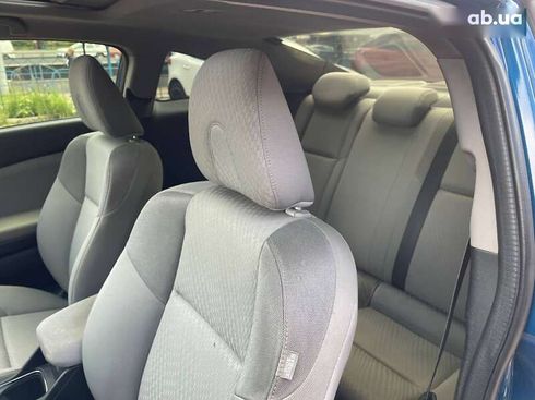 Honda Civic 2014 - фото 17