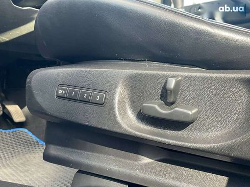 Mazda CX-7 2011 - фото 9