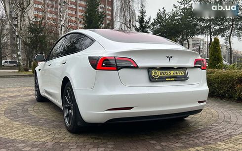 Tesla Model 3 2018 - фото 7