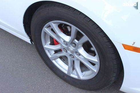 Chevrolet Camaro 2014 - фото 10