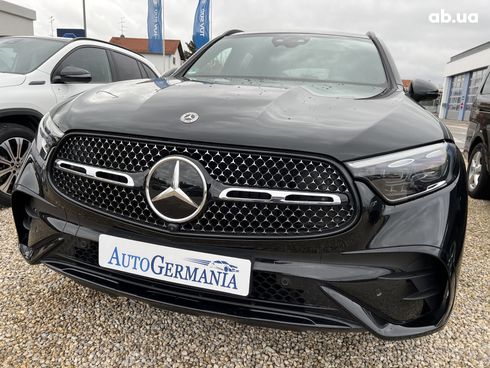 Mercedes-Benz GLC-Класс 2023 - фото 2