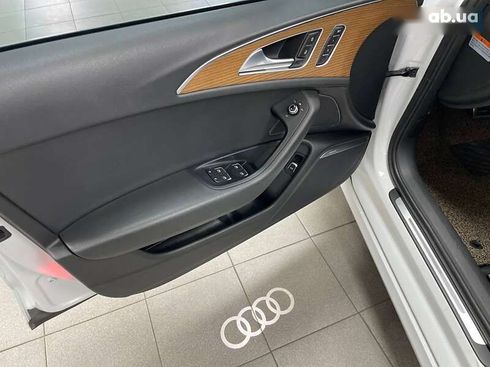 Audi A6 2015 - фото 19