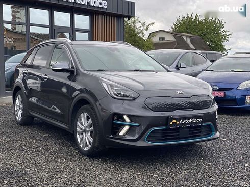 Kia Niro 2019 - фото 14