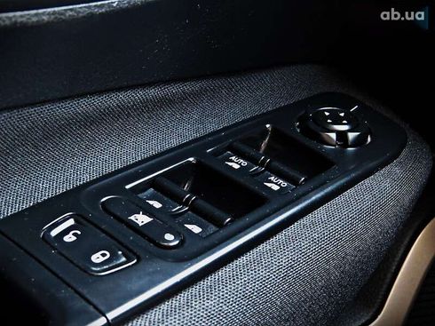 Jeep Renegade 2017 - фото 7