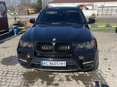 Продажа б/у BMW X5 в Волынской области - купить на Автобазаре