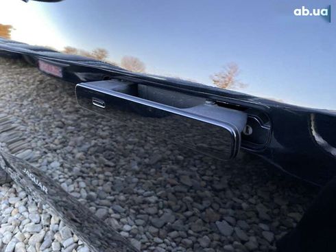 Jaguar I-Pace 2019 - фото 24