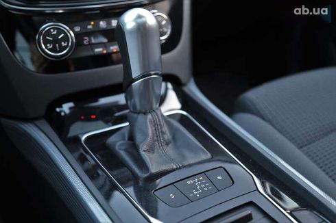 Peugeot 508 2016 - фото 16