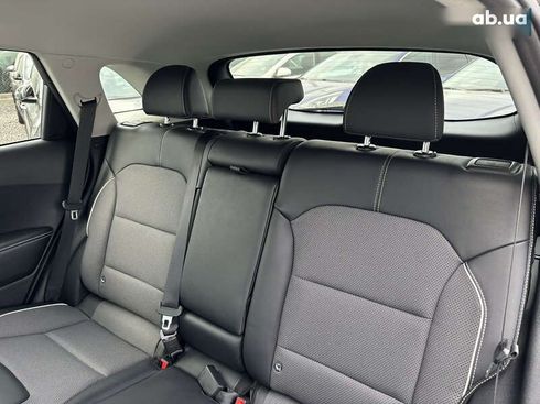 Kia Niro 2021 - фото 25