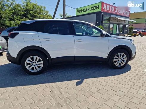 Peugeot 3008 2018 - фото 8
