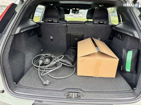 Volvo XC40 2021 - фото 22
