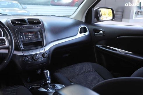 Dodge Journey 2018 - фото 12