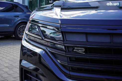 Volkswagen Touareg 2023 - фото 3