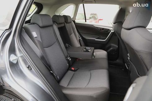 Toyota RAV4 2020 - фото 7