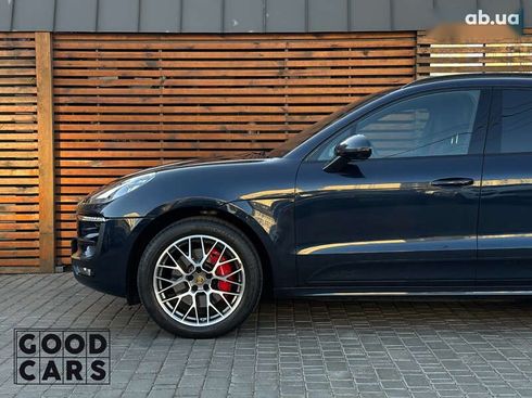 Porsche Macan 2017 - фото 7