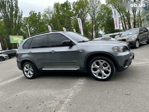 BMW X5 2010 - фото 11