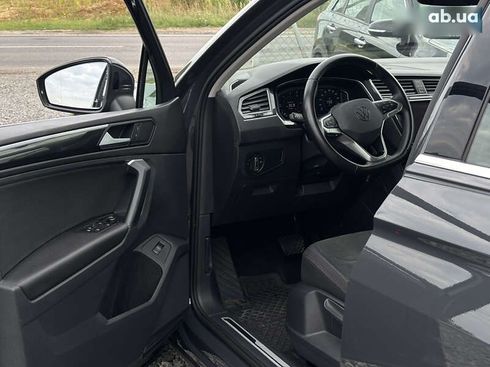 Volkswagen Tiguan 2021 - фото 8