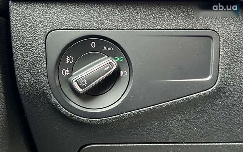 SEAT Tarraco 2019 - фото 19