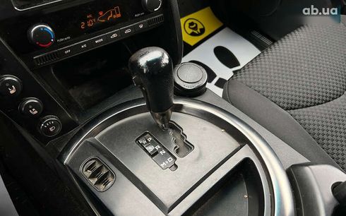 SsangYong Kyron 2010 - фото 15