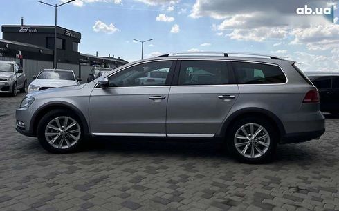Volkswagen Passat 2013 - фото 4
