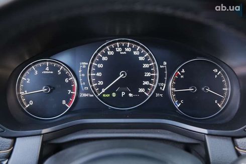 Mazda CX-90 2023 - фото 19