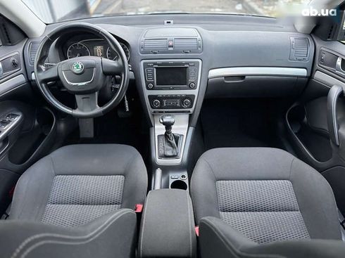 Skoda Octavia 2011 - фото 15