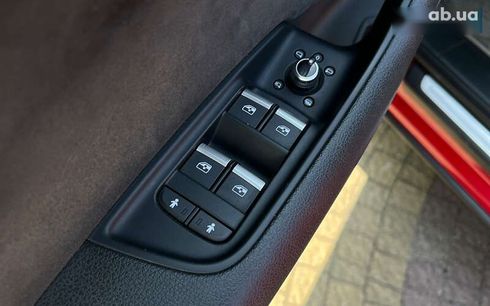 Audi Q7 2018 - фото 17
