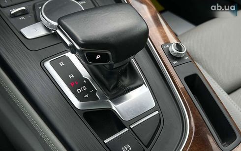 Audi a4 allroad 2019 - фото 19