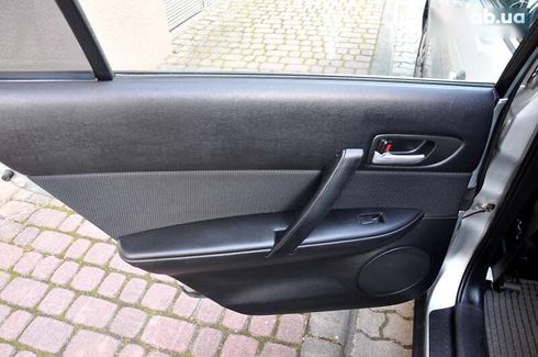 Mazda 6 2006 - фото 18