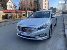 Продажа б/у Hyundai Sonata в Киевской области - купить на Автобазаре