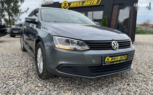 Volkswagen Jetta 2011 - фото 7