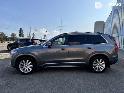 Volvo XC90 2017 - фото 13