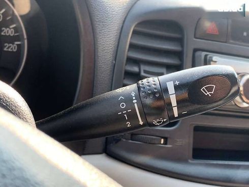 Hyundai Accent 2007 - фото 18