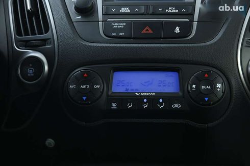 Hyundai ix35 2013 - фото 28