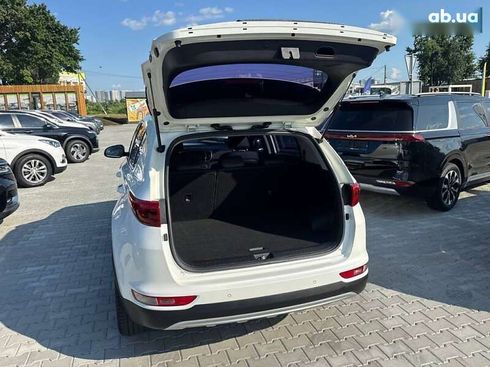 Kia Sportage 2017 - фото 7
