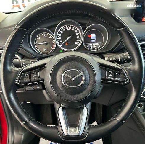 Mazda CX-5 2017 - фото 13