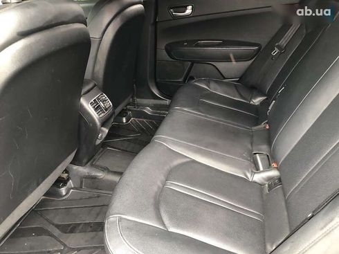 Kia K5 2017 - фото 13