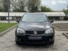 Купить Volkswagen Golf 2007 бу в Днепре - купить на Автобазаре