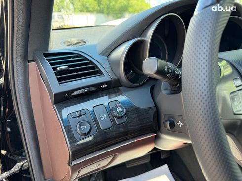 Acura MDX 2008 черный - фото 67