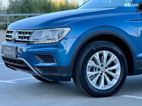 Volkswagen Tiguan 2019 - фото 7