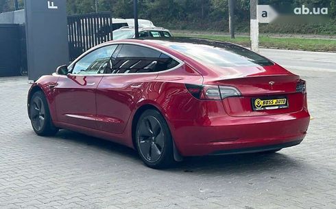 Tesla Model 3 2018 - фото 4