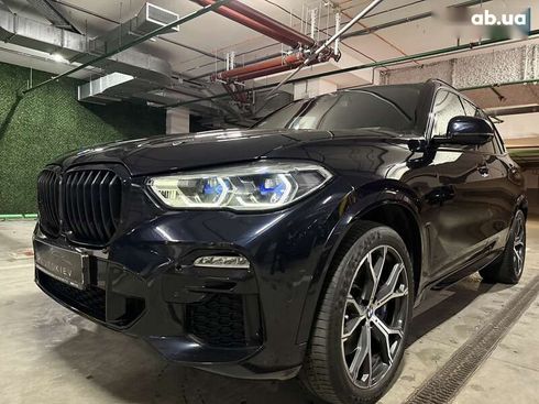 BMW X5 2018 - фото 8