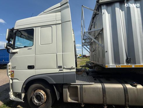 DAF XF460 2014 - фото 4