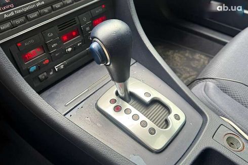 Audi A4 2004 - фото 23