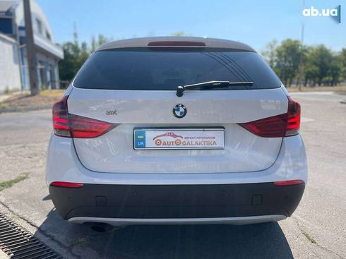 BMW X1 2012 - фото 6