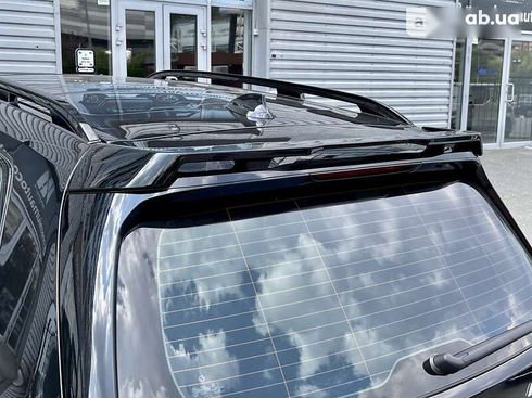 BMW X7 2022 - фото 14